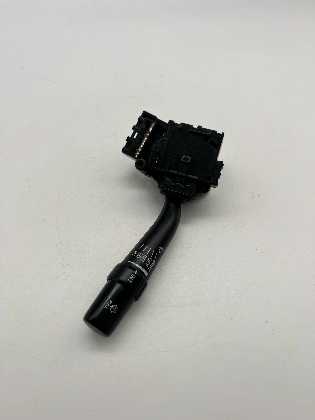2003 Toyota Highlander Windshield Wiper Switch 173654 OEM - Image 6