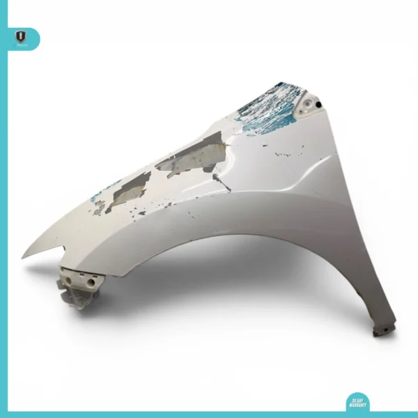 09-14 Nissan Murano/CrossCabriolet Front Left Fender OEM