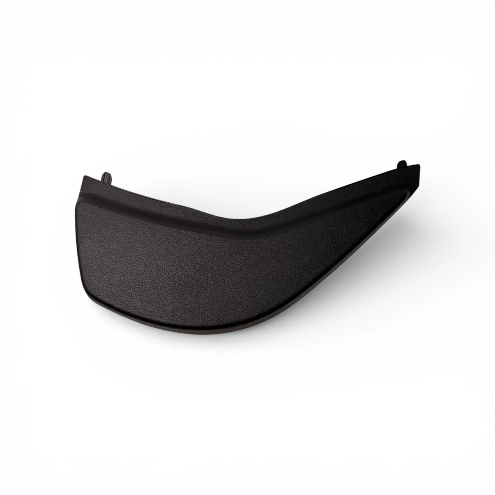 2009-2014 Nissan Maxima Right Passenger Side Dash End Cap Cover OEM, 68420-9N00A - Image 3