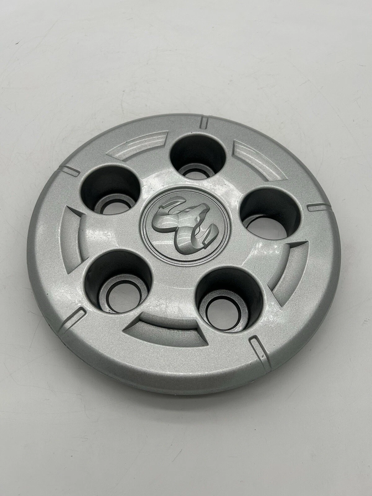 14-23 RAM PROMASTER 1500 2500 3500 WHEEL COVER CAP OEM MOPAR 68417597AA - Image 5