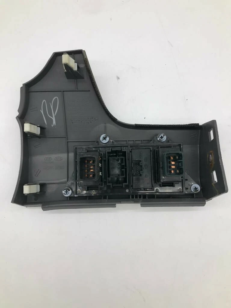 11 12 13 HYUNDAI ELANTRA ACTIVE ECO TRACTION DIMMER LIGHT CONTROL SWITCH OEM - Image 2