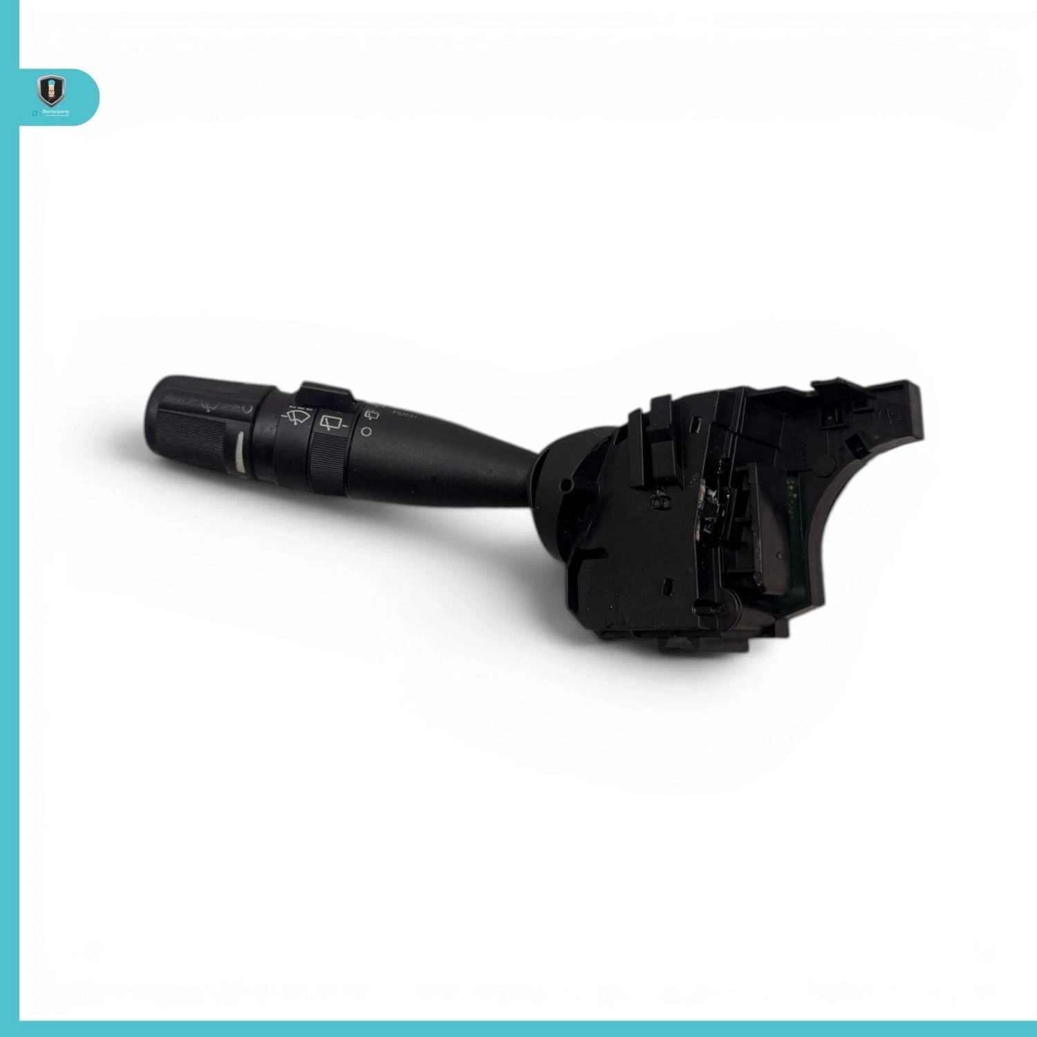 08-20 Dodge Grand Caravan Windshield WIper Turn SIgnal Switch OEM, 56046118AC