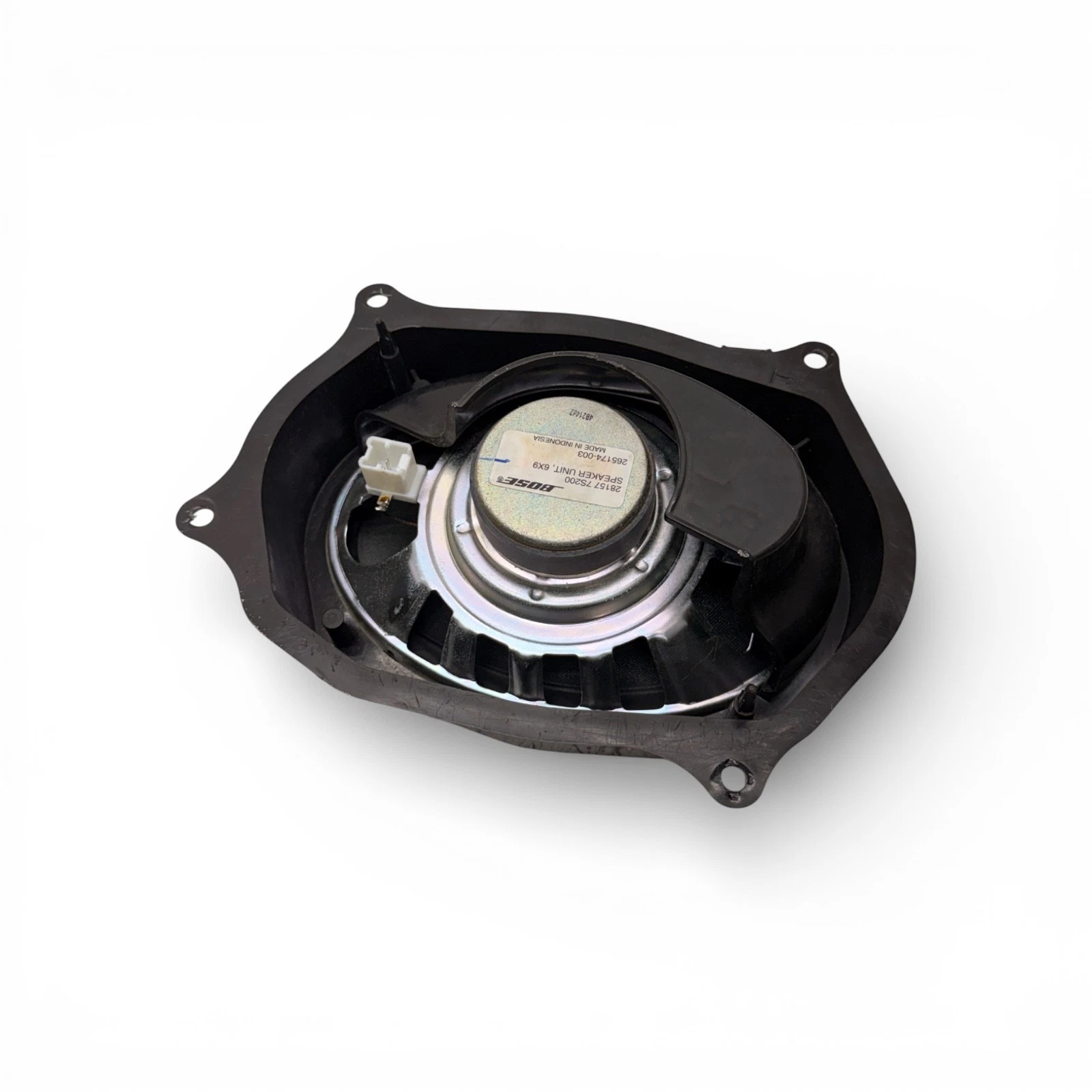 2009-2014 Nissan Maxima Front Right Side Door Audio Speaker OEM, 28157-7S200 - Image 8