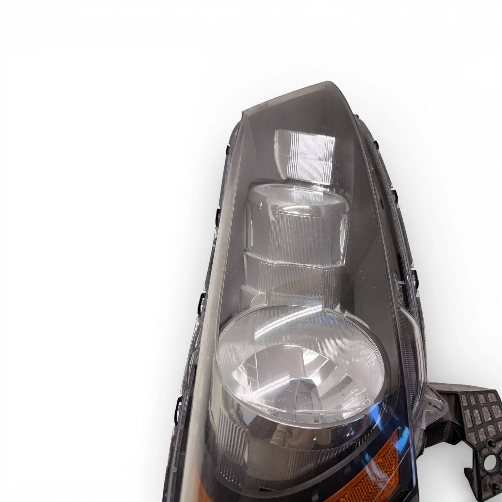 2008 - 2012 Honda Accord Front Right Side Headlight Headlamp OEM, HO2503130 - Image 8
