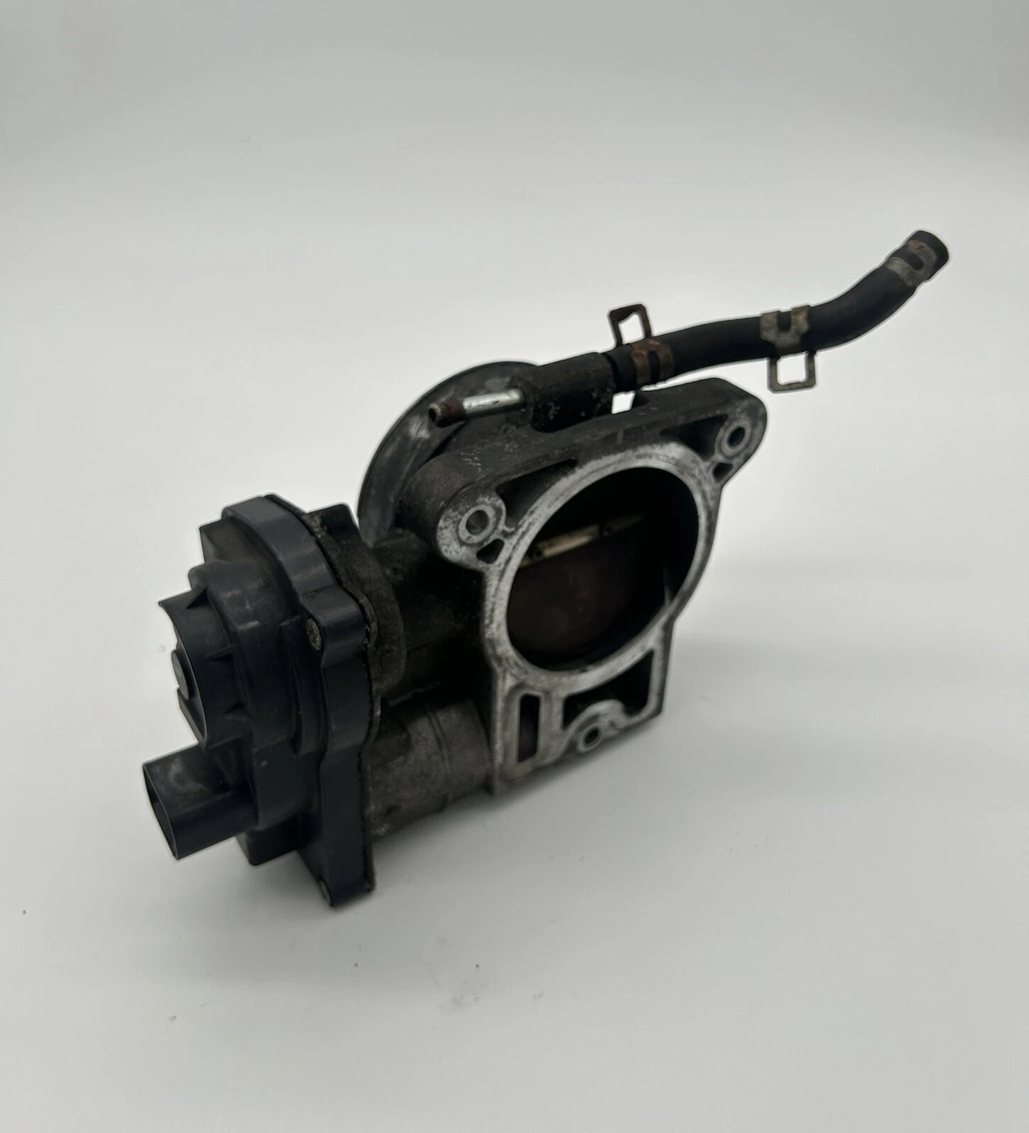 03 04 05 06 07 Hummer H2 6.0 V8 Throttle Body OEM 1257080 - Image 5