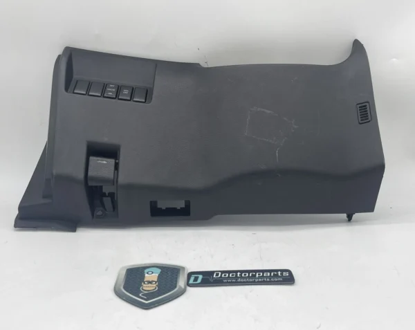 2006 INFINITI FX35 PANEL POD OEM USED 68106 CL70A PG05