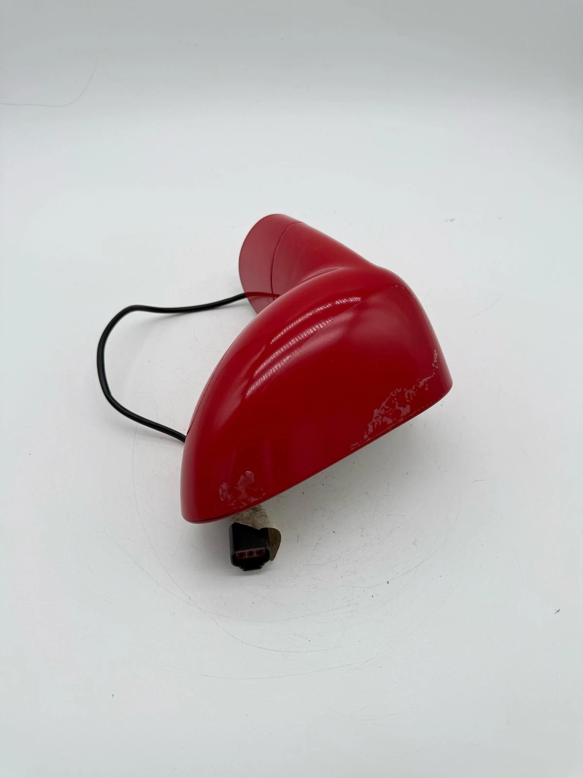 07-10 SATURN SKY LEFT DRIVER SIDE DOOR SIDE VIEW POWER MIRROR OEM - Image 3