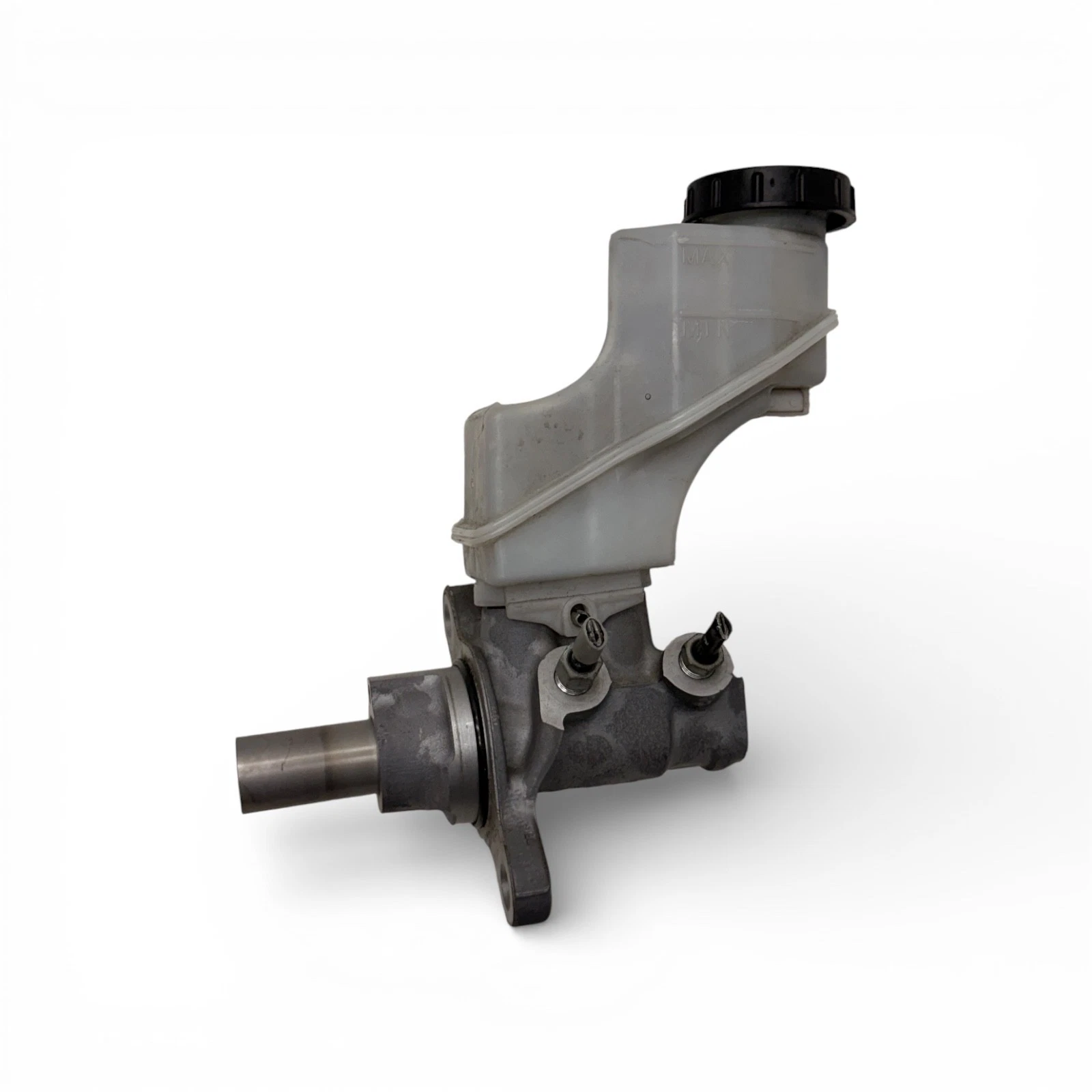 09-14 Nissan Maxima Brake Master Cylinder W/ Reservoir Bottle OEM, 46010-JA02A - Image 2