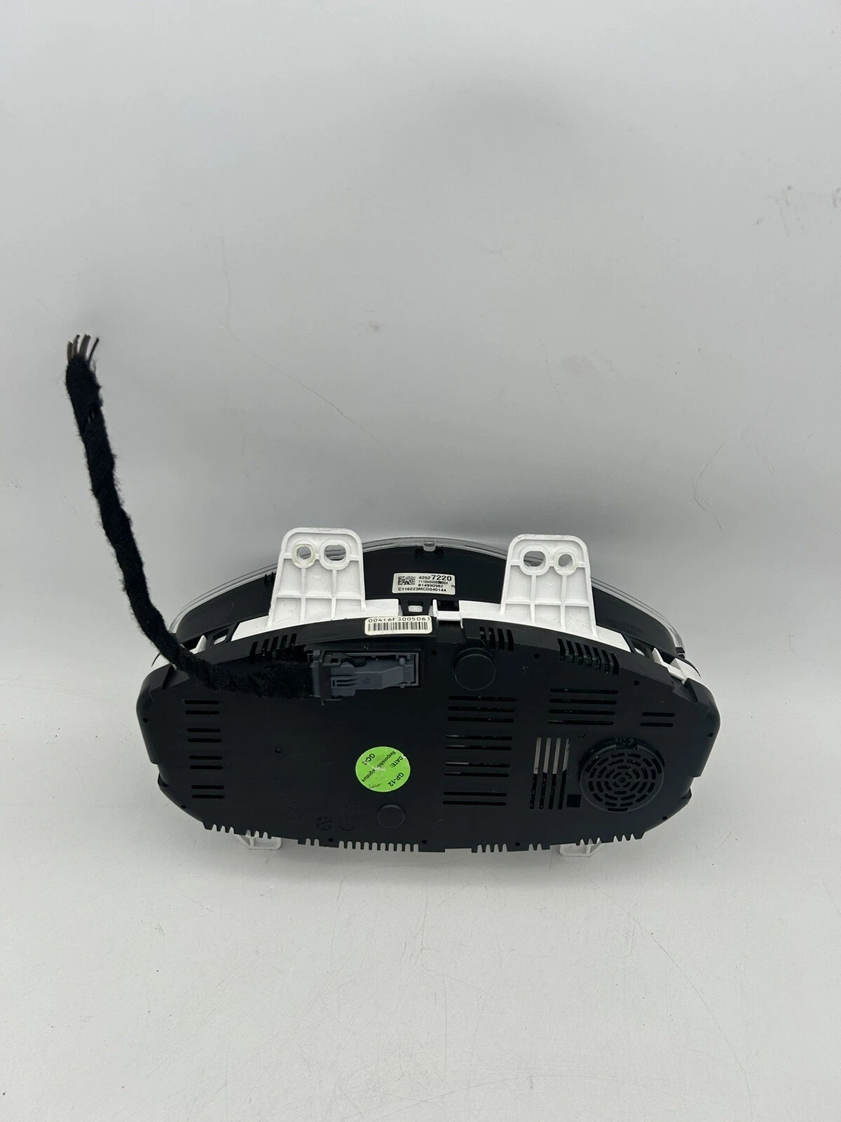 17-20 CHEVROLET SONIC 1.8L DASHBOARD INSTRUMENT CLUSTER SPEEDOMETR OEM⭐️ - Image 5
