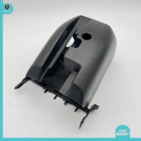 16-19 CHEVY CRUZE STEERING COLUMN SHROUD UPPER COVER TRIM PANEL 13464396 OEM