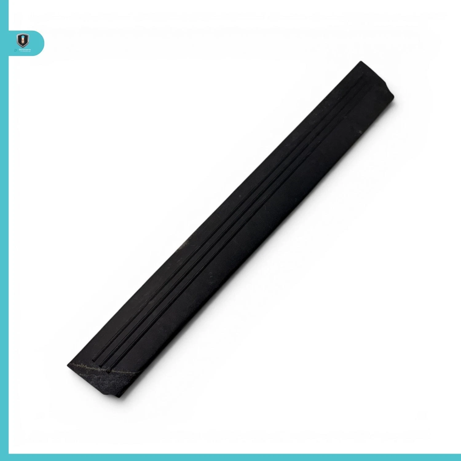 11-20 Dodge Grand Caravan Left Door Sill Scuff Plate Trim Cover OEM, ZR35DX9AF