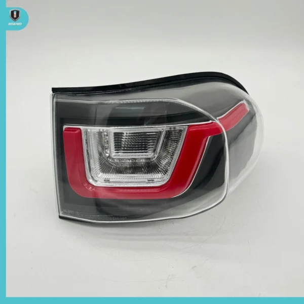 2007-2015 Toyota FJ Cruiser Tail Light Turn Signal Lamp RH New YAB0248SAEDOT