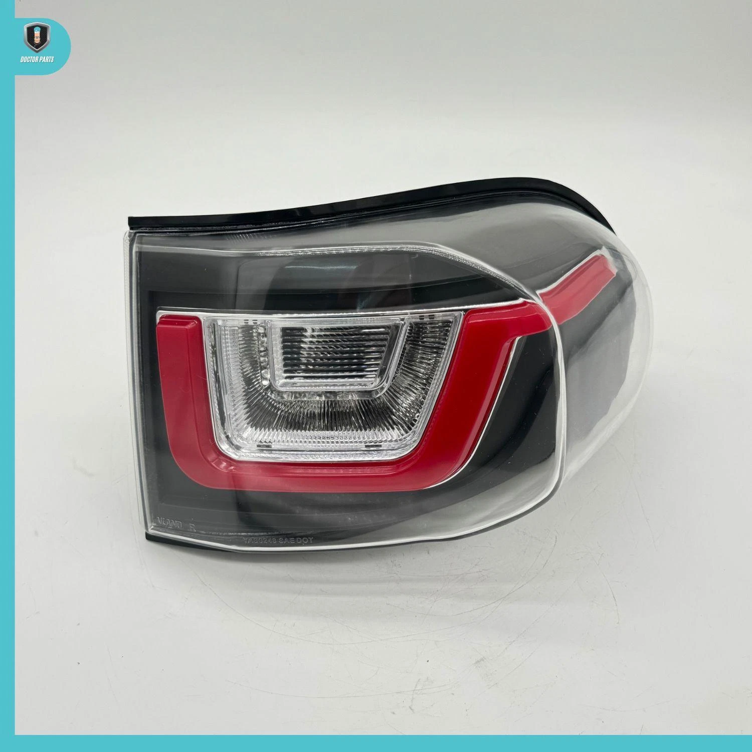2007-2015 Toyota FJ Cruiser Tail Light Turn Signal Lamp RH New YAB0248SAEDOT