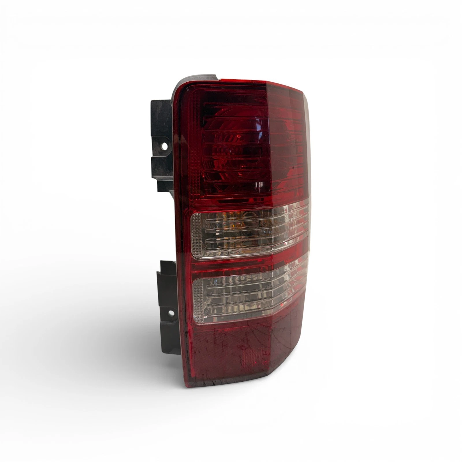 2008-2012 Jeep Liberty Right Passenger Side Tail Light Assembly OEM, 55157346AB - Image 4