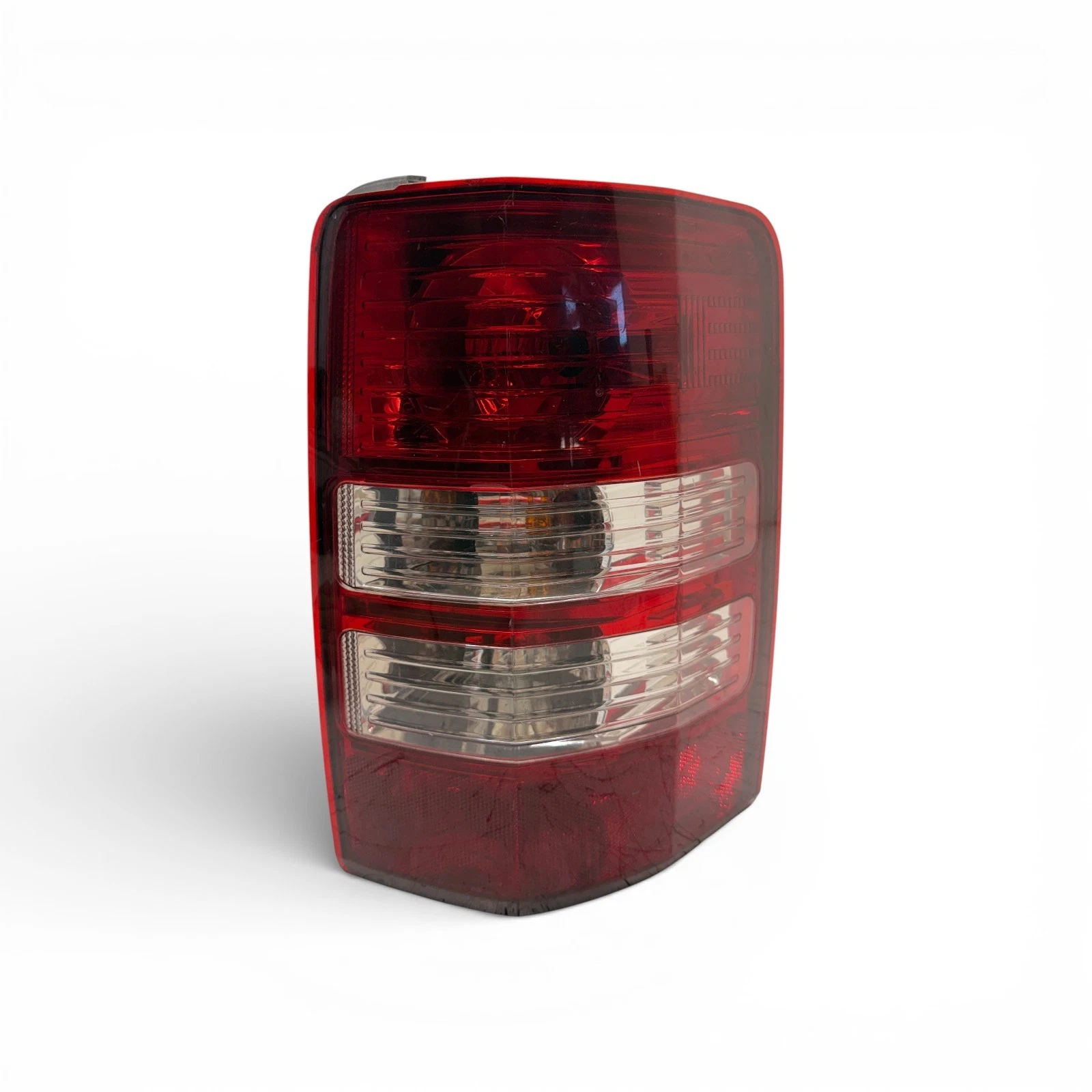 2008-2012 Jeep Liberty Right Passenger Side Tail Light Assembly OEM, 55157346AB - Image 3