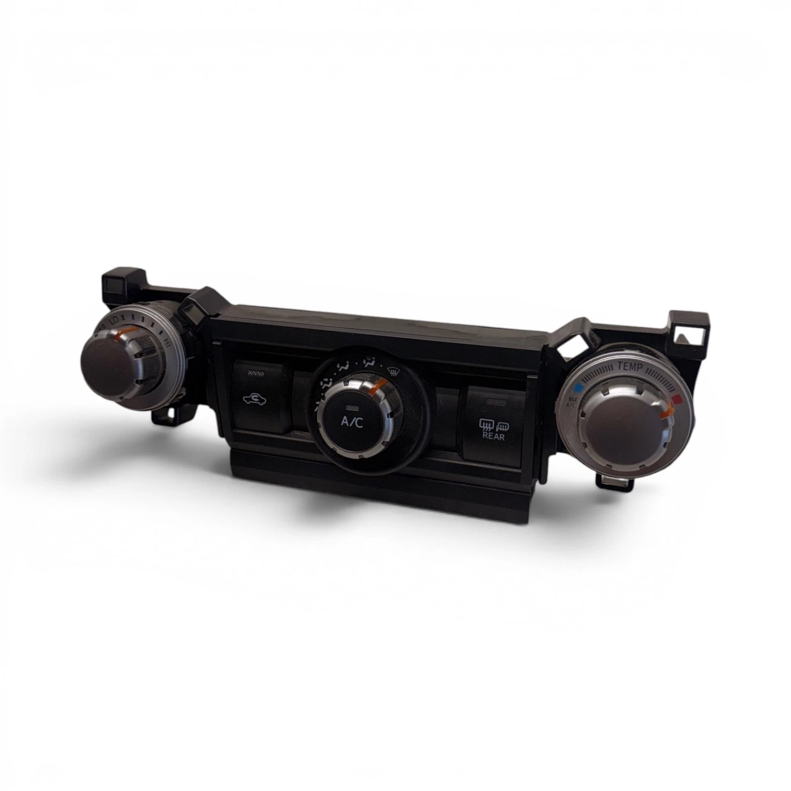 14-20 Toyota 4Runner HVAC Manual Temperature Climate Control OEM, 55910-35310 - Image 3