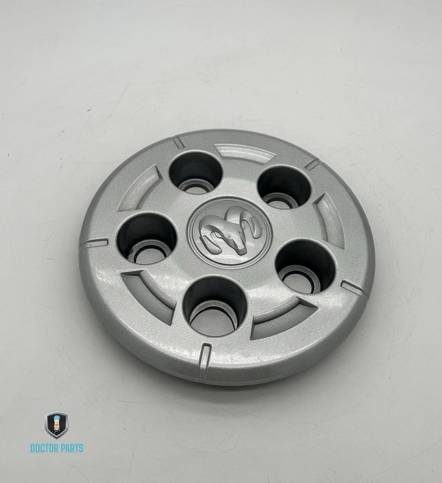 14-23 RAM PROMASTER 1500 2500 3500 WHEEL COVER CAP OEM MOPAR 68417597AA