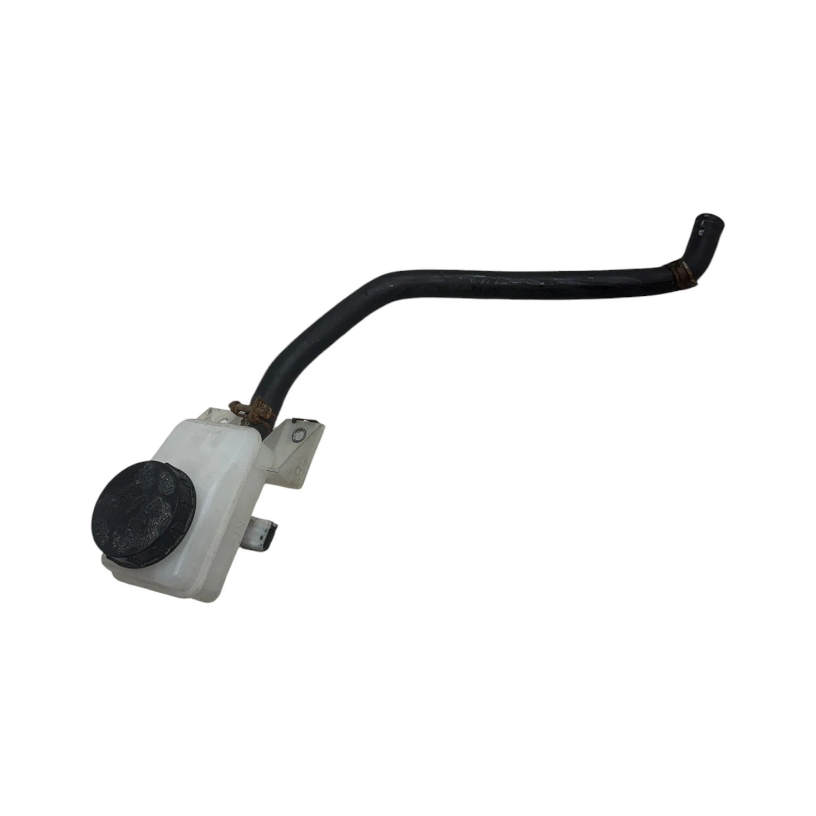09-14 Nissan Murano Brake Master Cylinder Reservoir Fluid Tank OEM, 46090-1AA0B - Image 3
