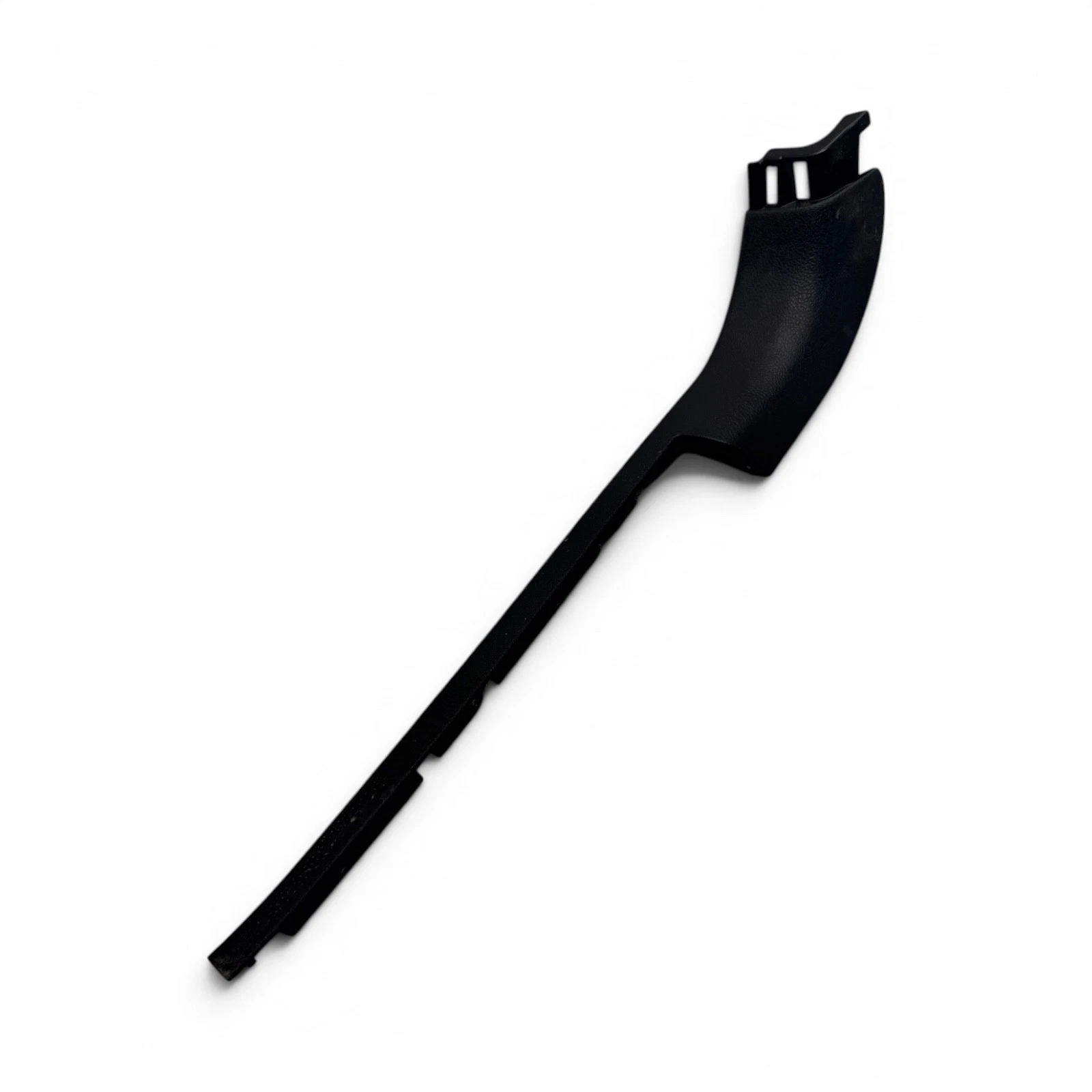 14-23 Lexus IS350 IS250 Front Right Side Door Kick Panel Trim OEM, 62315 53040 - Image 3
