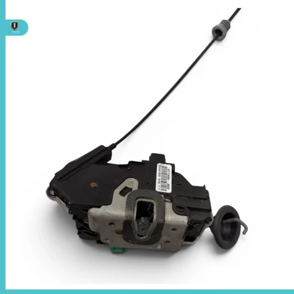 13-19 Ford Flex Rear Right Side Door Latch Lock Actuator OEM, CA83-74264A01-AD