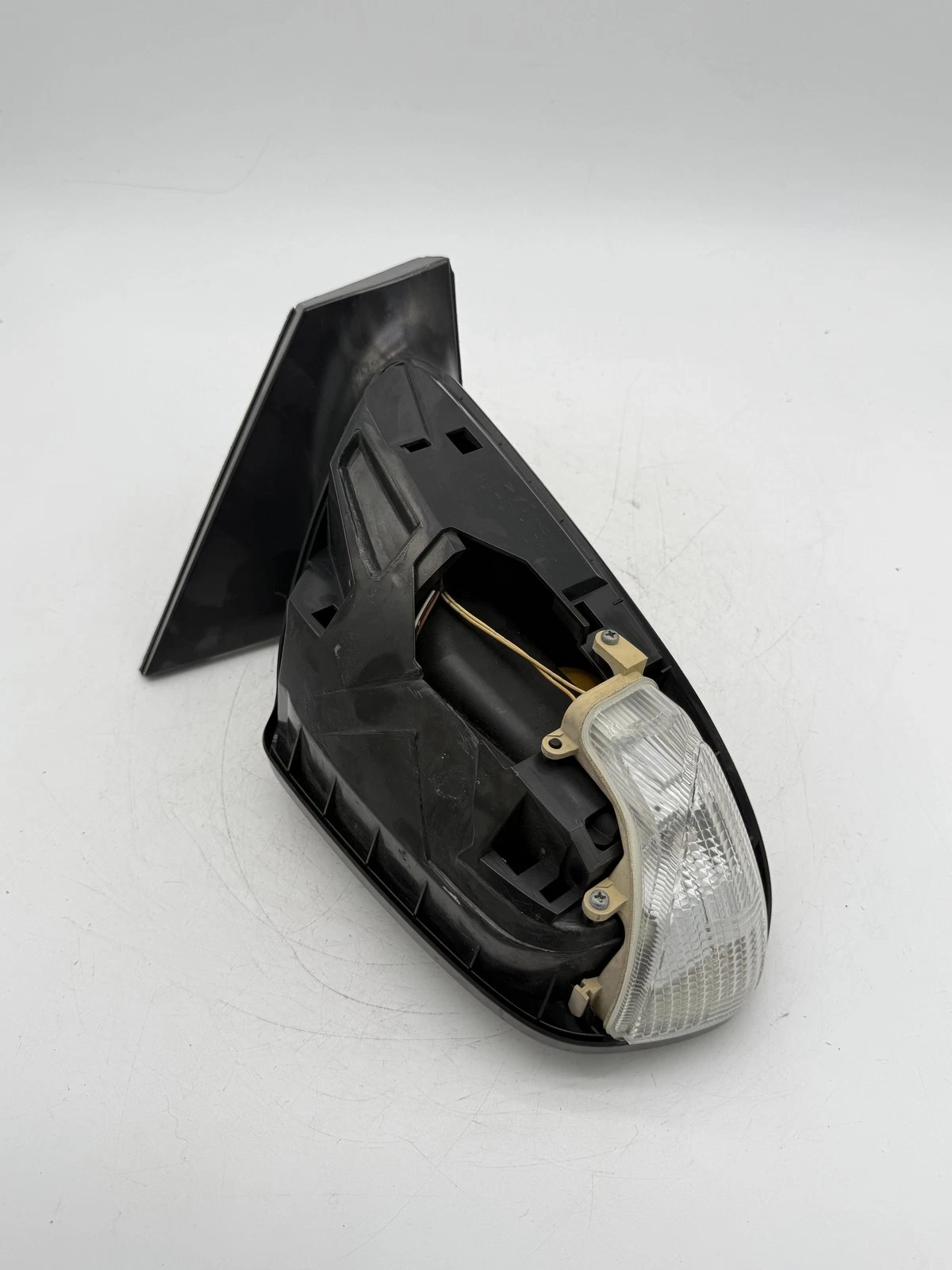 2005-2010 SCION TC Side Powered Mirror Assembly Right Cover Signal Light - Image 9