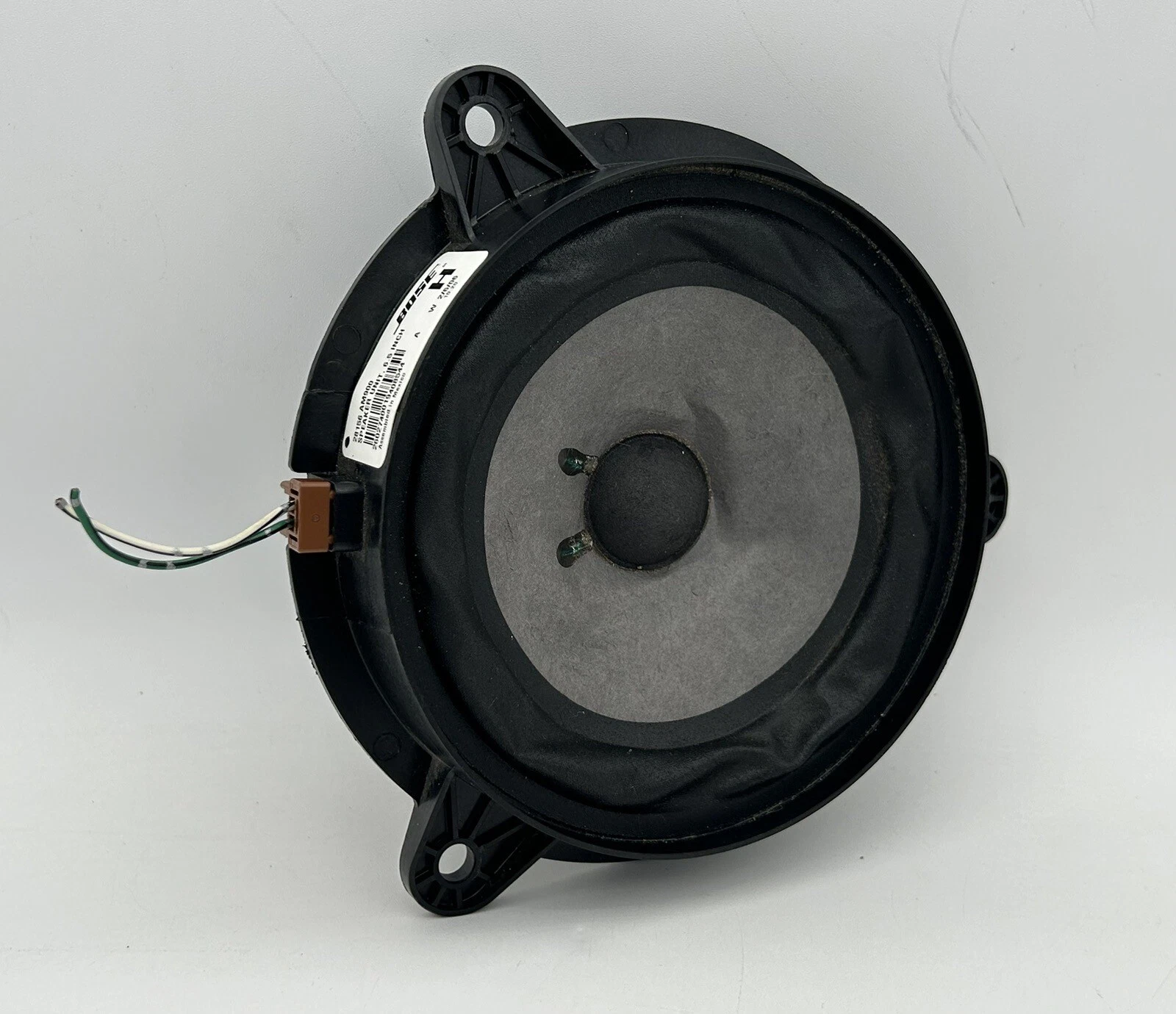 2003-2007 Nissan Murano Rear Left Side Door Speaker Audio Bose 28156AM900 OEM⭐️ - Image 3