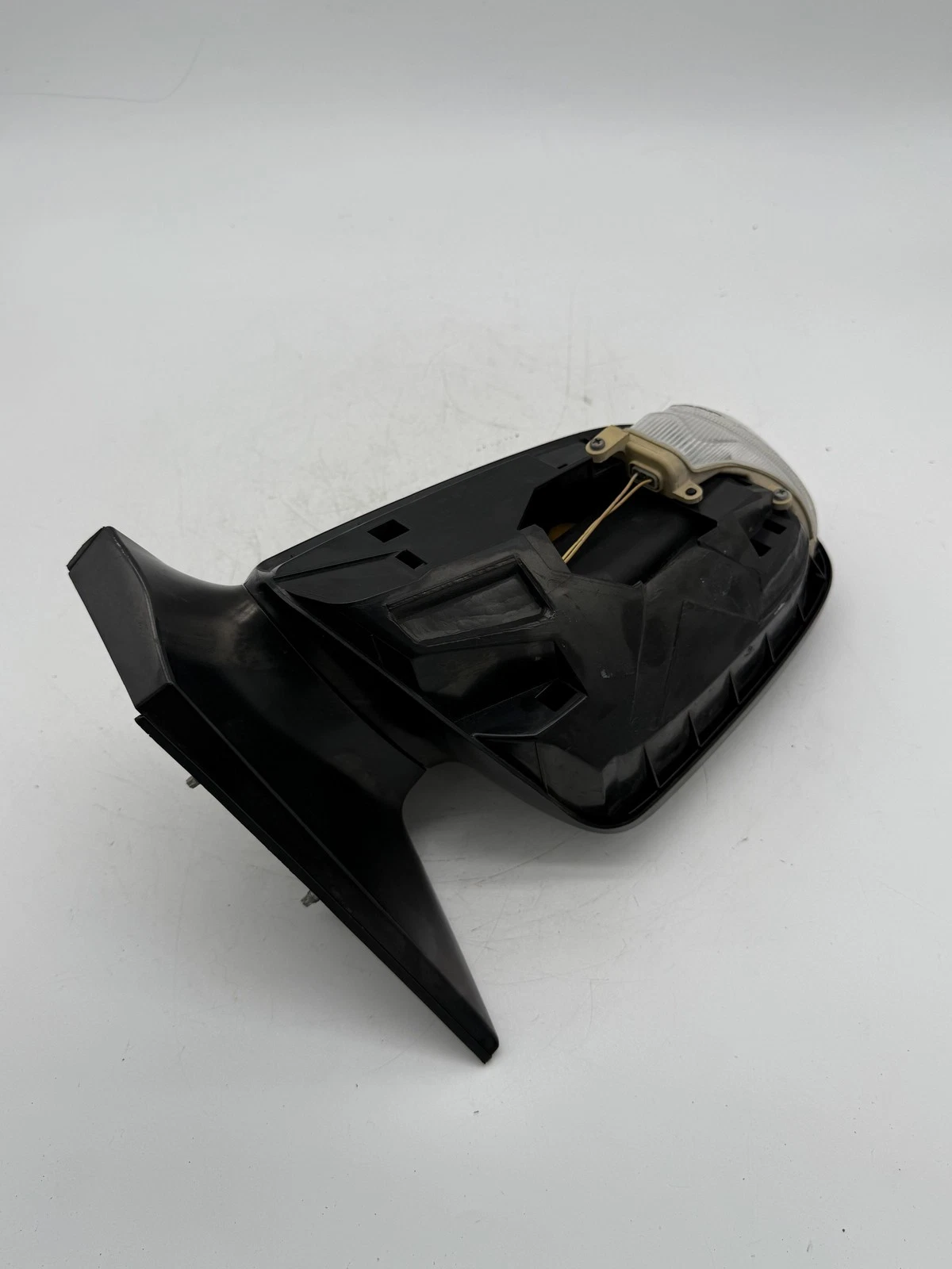 2005-2010 SCION TC Side Powered Mirror Assembly Right Cover Signal Light - Image 12