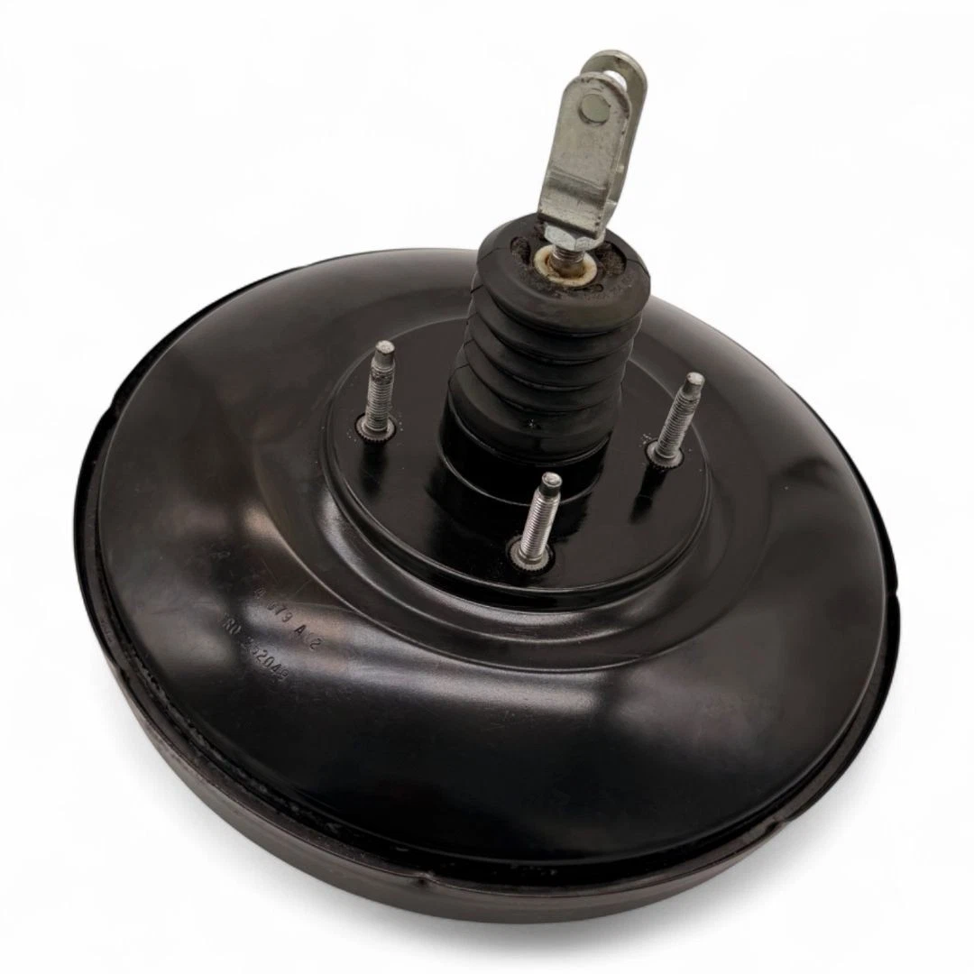 09-14 NISSAN MAXIMA POWER BRAKE BOOSTER MASTER CYLINDER 46007 9N02B OEM - Image 6