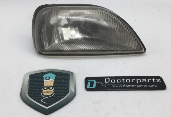 2000-2001 NISSAN ALTIMA CORNER FOG LIGHT FRONT LEFT LH USE OEM 93519605