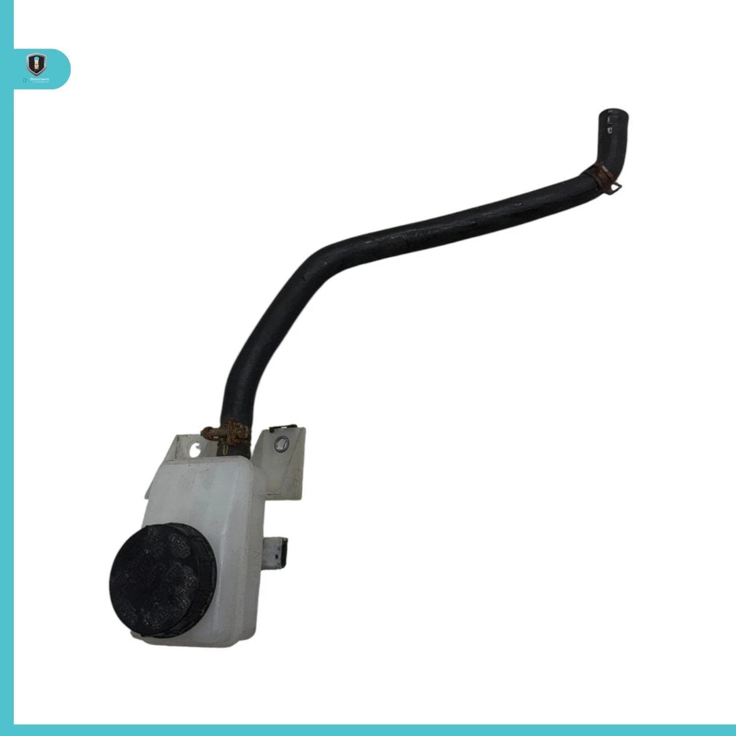 09-14 Nissan Murano Brake Master Cylinder Reservoir Fluid Tank OEM, 46090-1AA0B