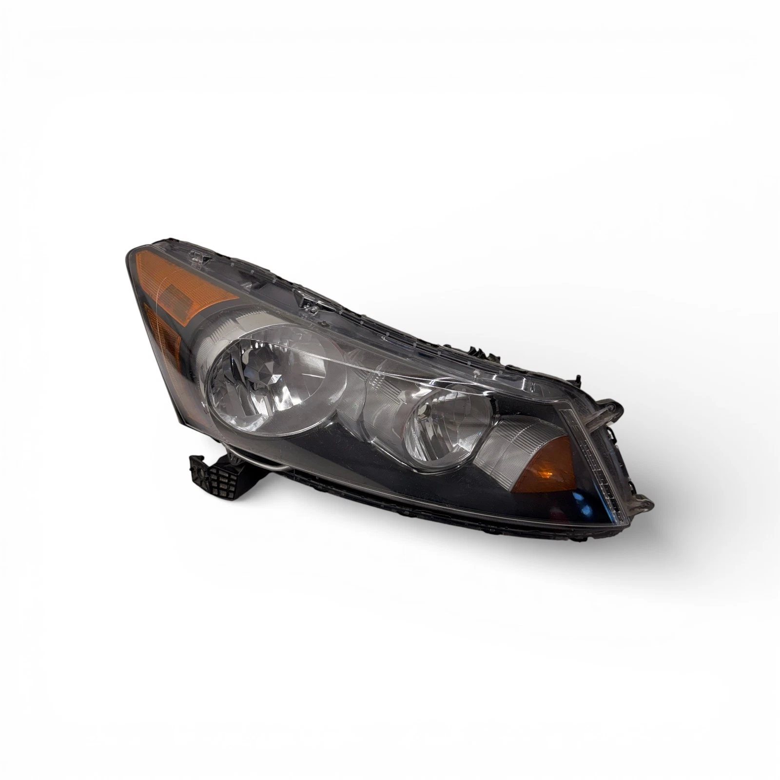 2008 - 2012 Honda Accord Front Right Side Headlight Headlamp OEM, HO2503130 - Image 3