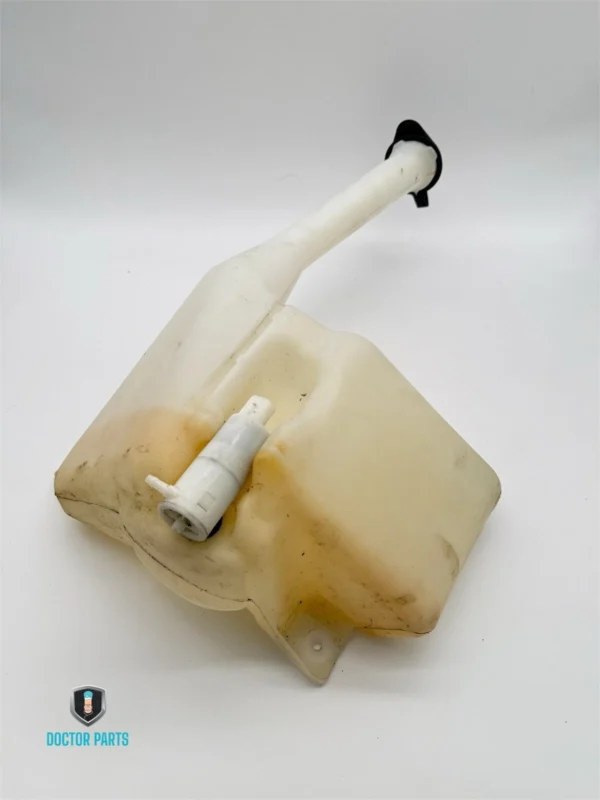 06-10 SATURN SKY FRONT WINDSHIELD WASHER FLUID RESERVOIR TANK ASSY, OEM