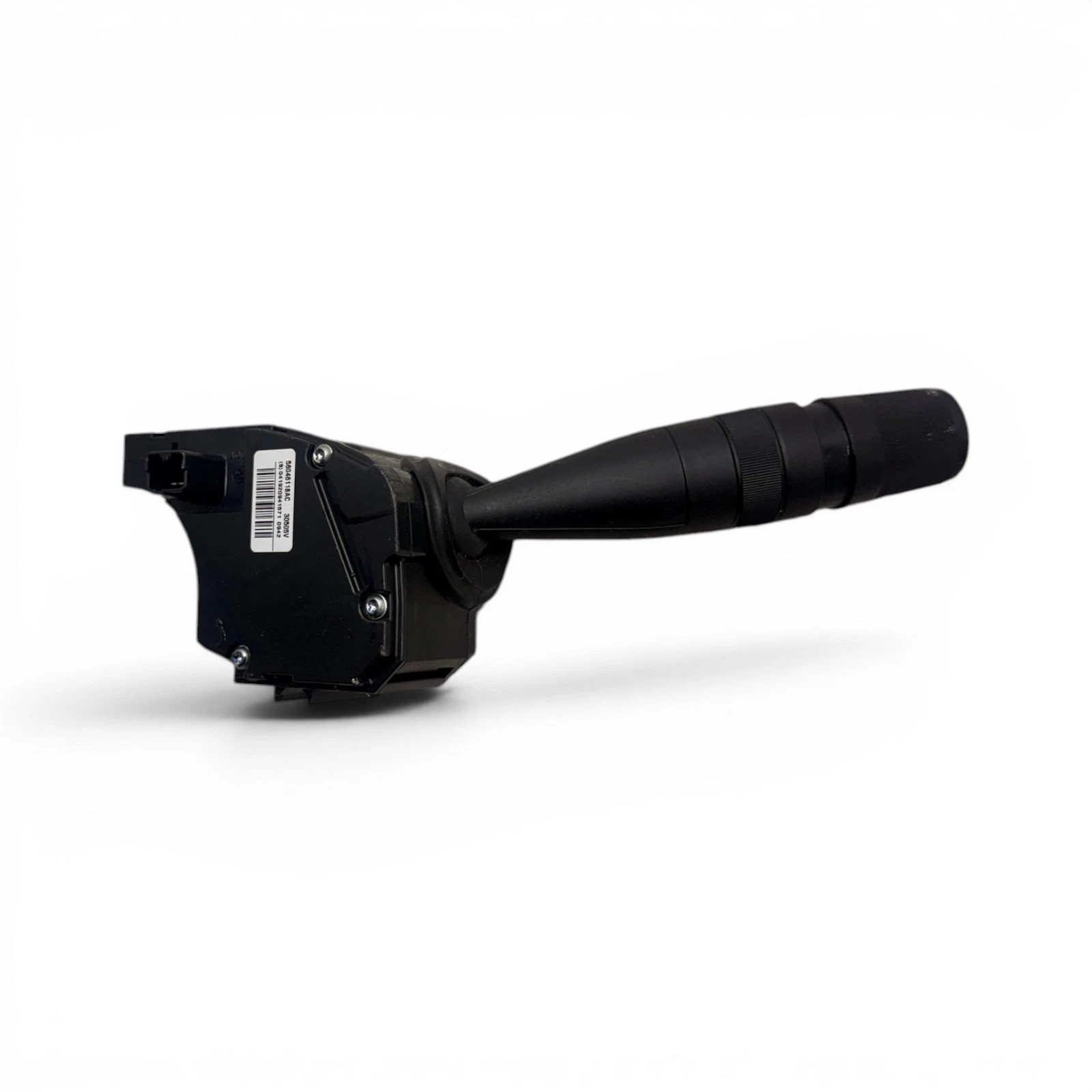 08-20 Dodge Grand Caravan Windshield WIper Turn SIgnal Switch OEM, 56046118AC - Image 11