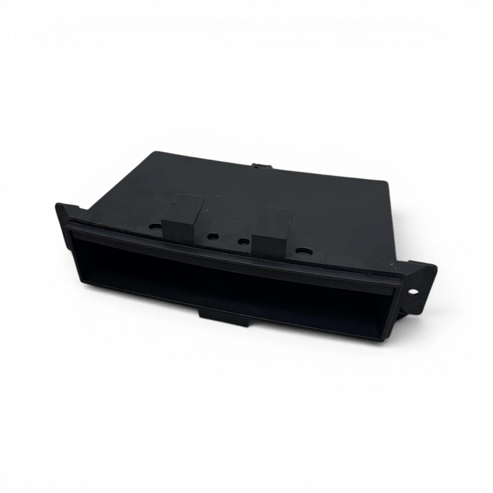 11-18 Dodge Grand Caravan Center Console Storage Compartment Tray OEM,55361489AA - Image 2
