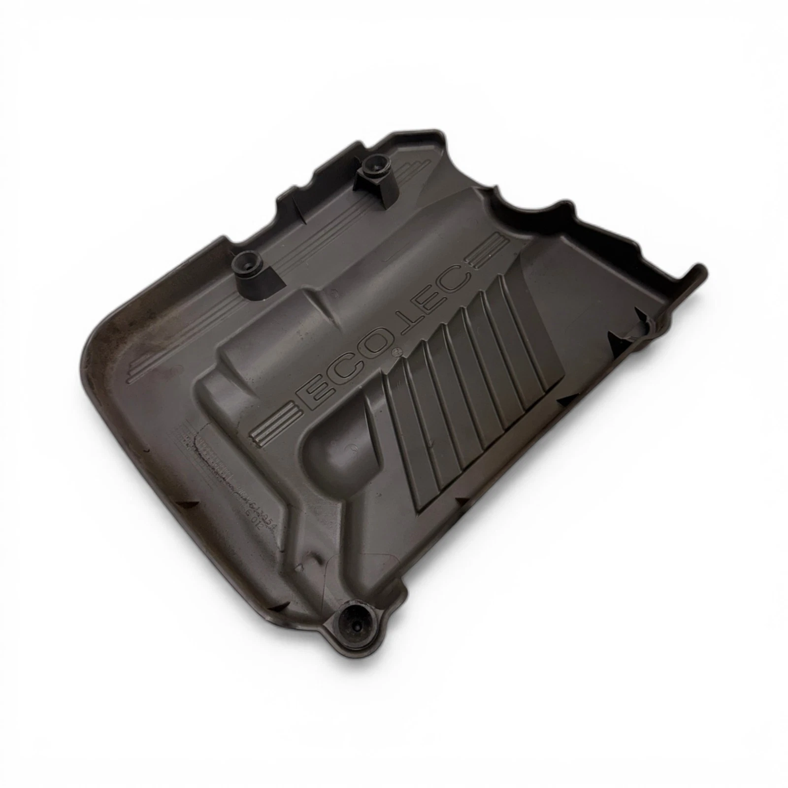07-09 Pontiac Solstice Saturn Sky ECOTECH 2.0L Turbo Engine Cover OEM, 12613954 - Image 11