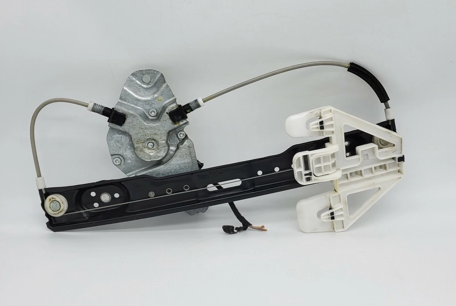 10-18 Ford Taurus Passenger Rear Right Window Regulator Electric O - Image 2