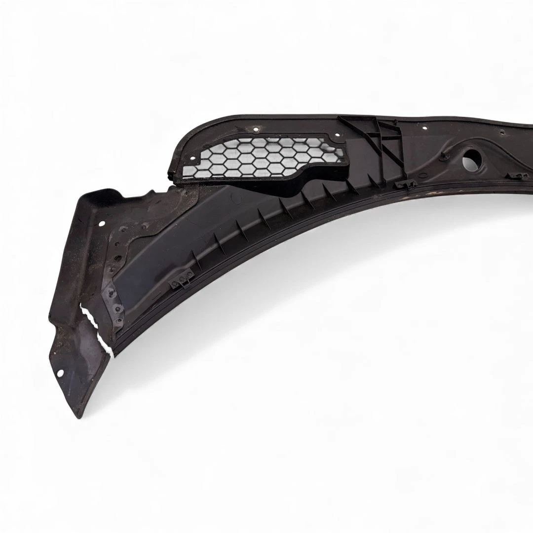07-10 SATURN SKY COWL VENT WINDSHIELD WIPER PANEL SCREEN COVER (For: Saturn Sky) - Image 11