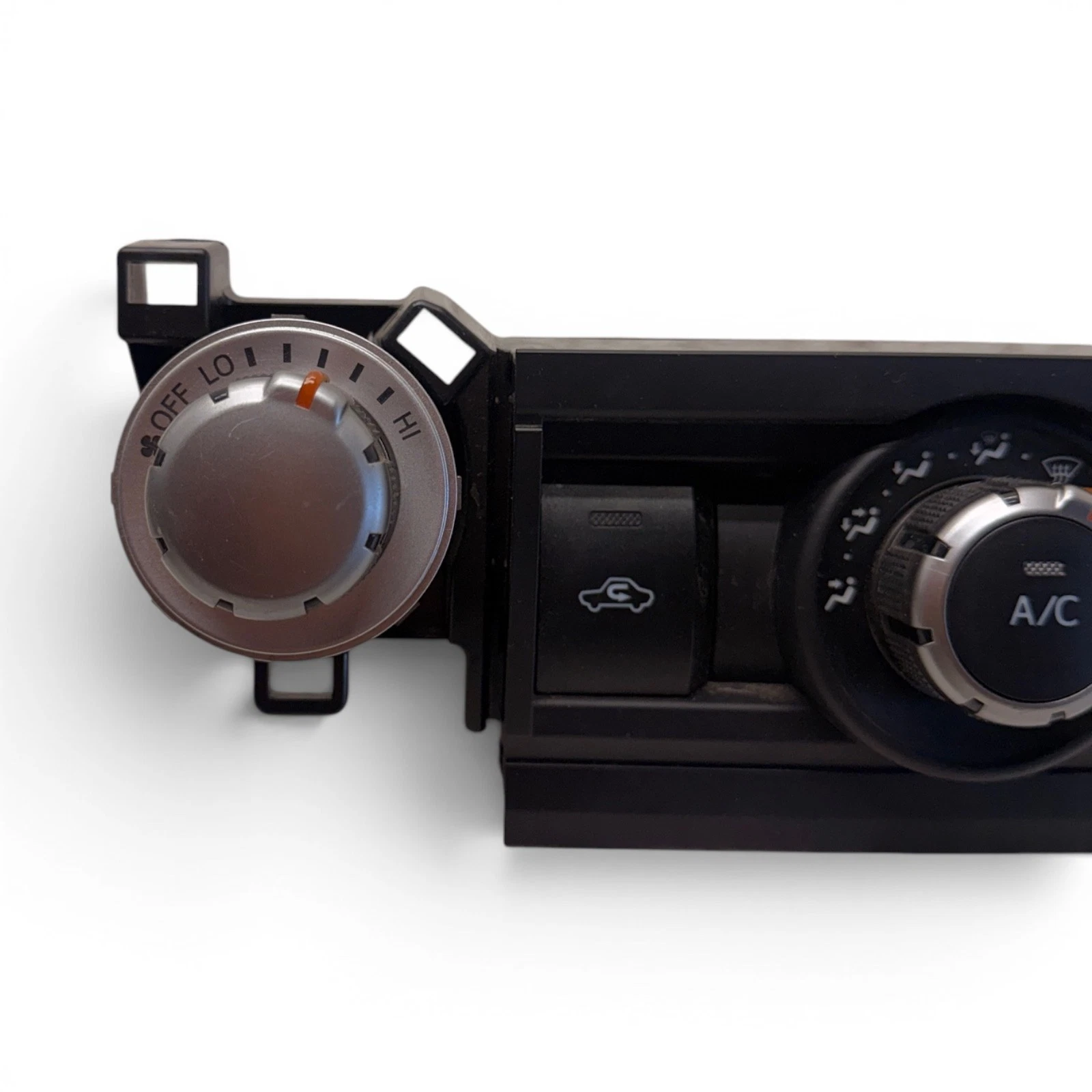 14-20 Toyota 4Runner HVAC Manual Temperature Climate Control OEM, 55910-35310 - Image 5
