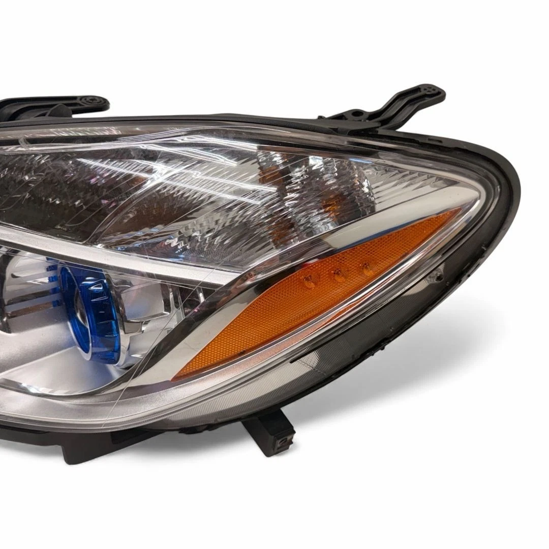 13-16 BUICK ENCORE DRIVER LEFT LH HALOGEN HEAD LIGHT LAMP 42359595 - Image 9