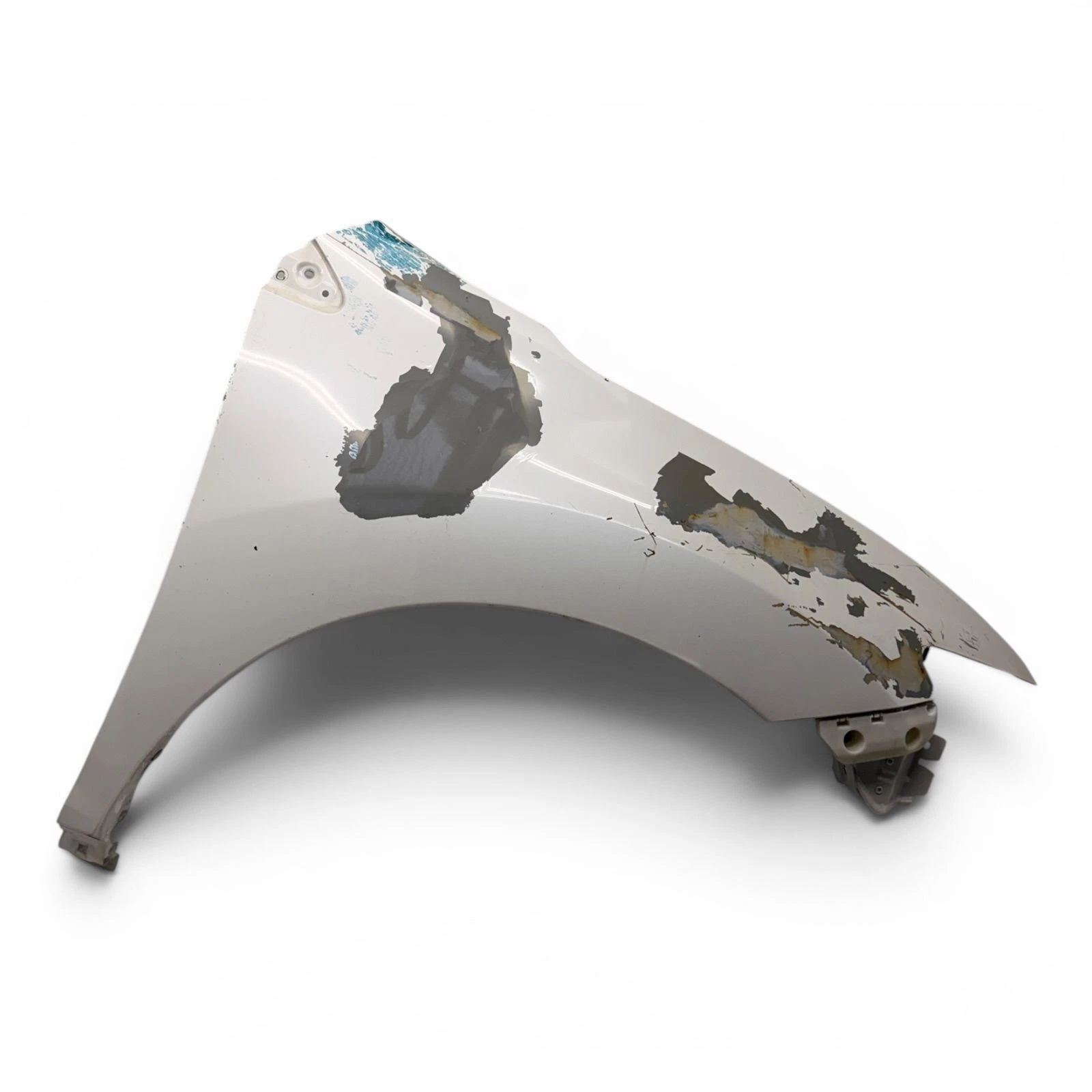 09-14 Nissan Murano/CrossCabriolet Front Right Fender OEM - Image 6