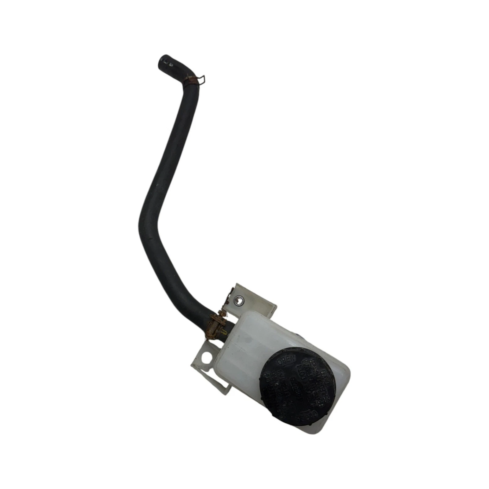 09-14 Nissan Murano Brake Master Cylinder Reservoir Fluid Tank OEM, 46090-1AA0B - Image 8
