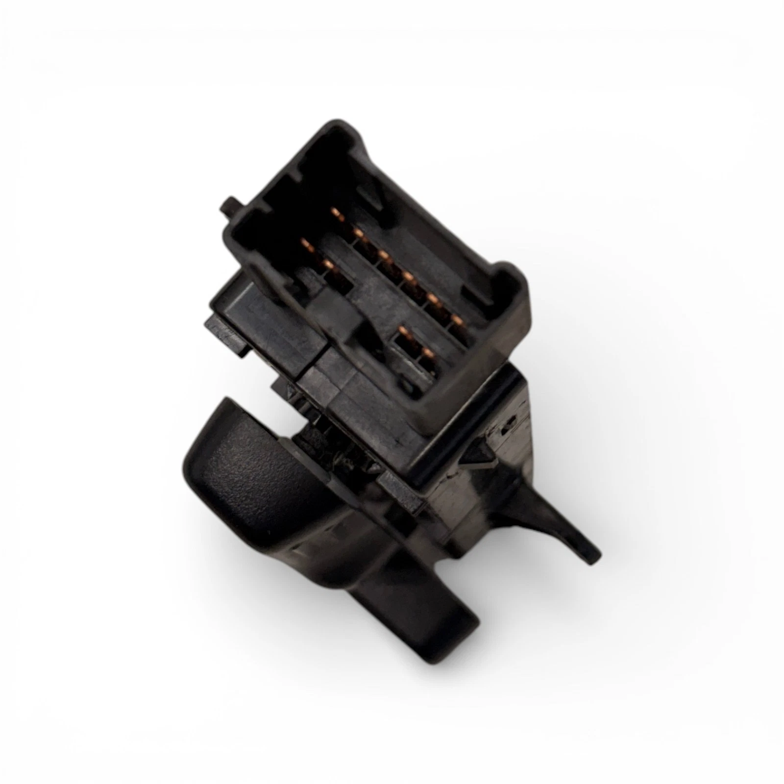 09-23 Nissan Maxima Left 8 Way Power Seat Adjust Control Switch OEM, 87066-9N00B - Image 6
