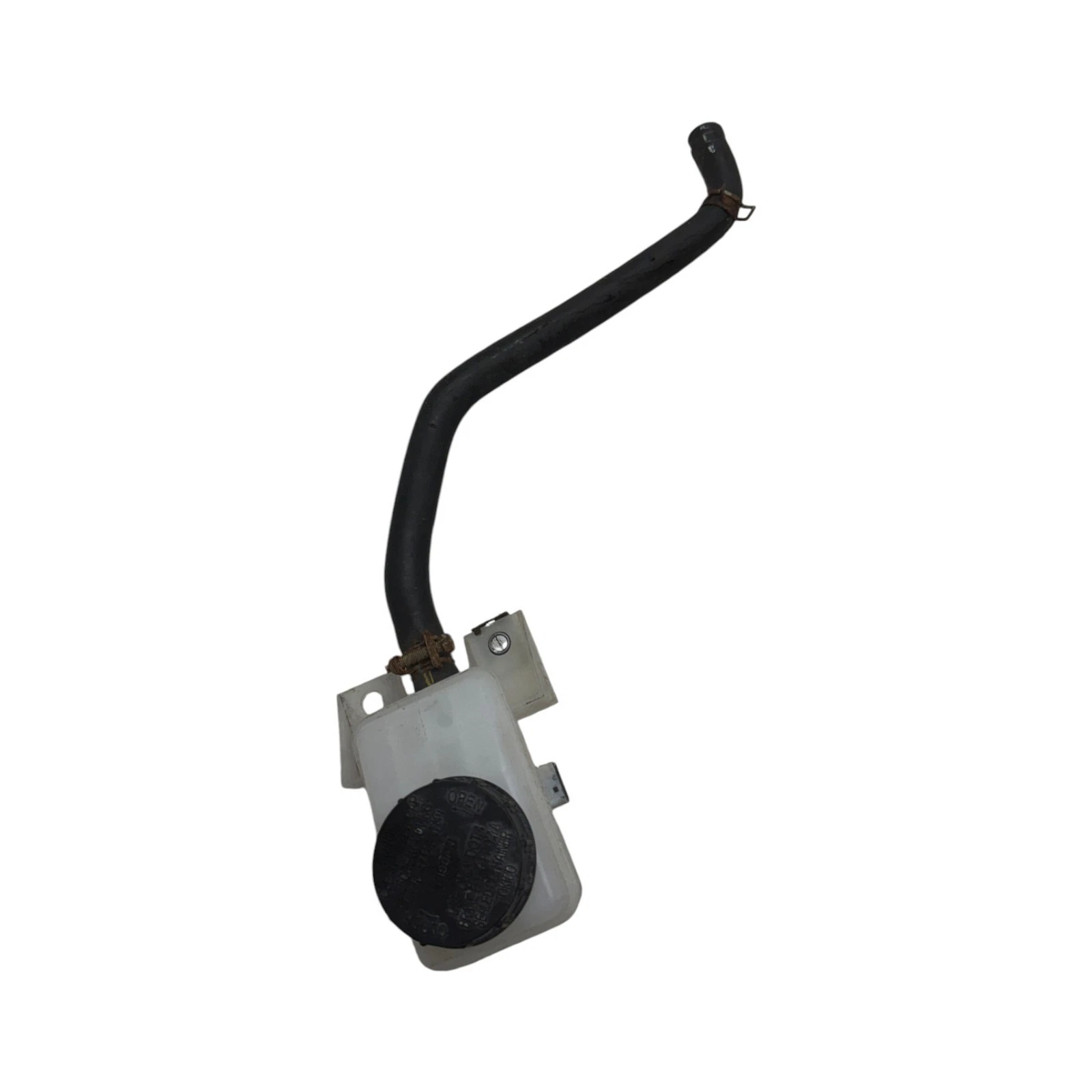 09-14 Nissan Murano Brake Master Cylinder Reservoir Fluid Tank OEM, 46090-1AA0B - Image 6