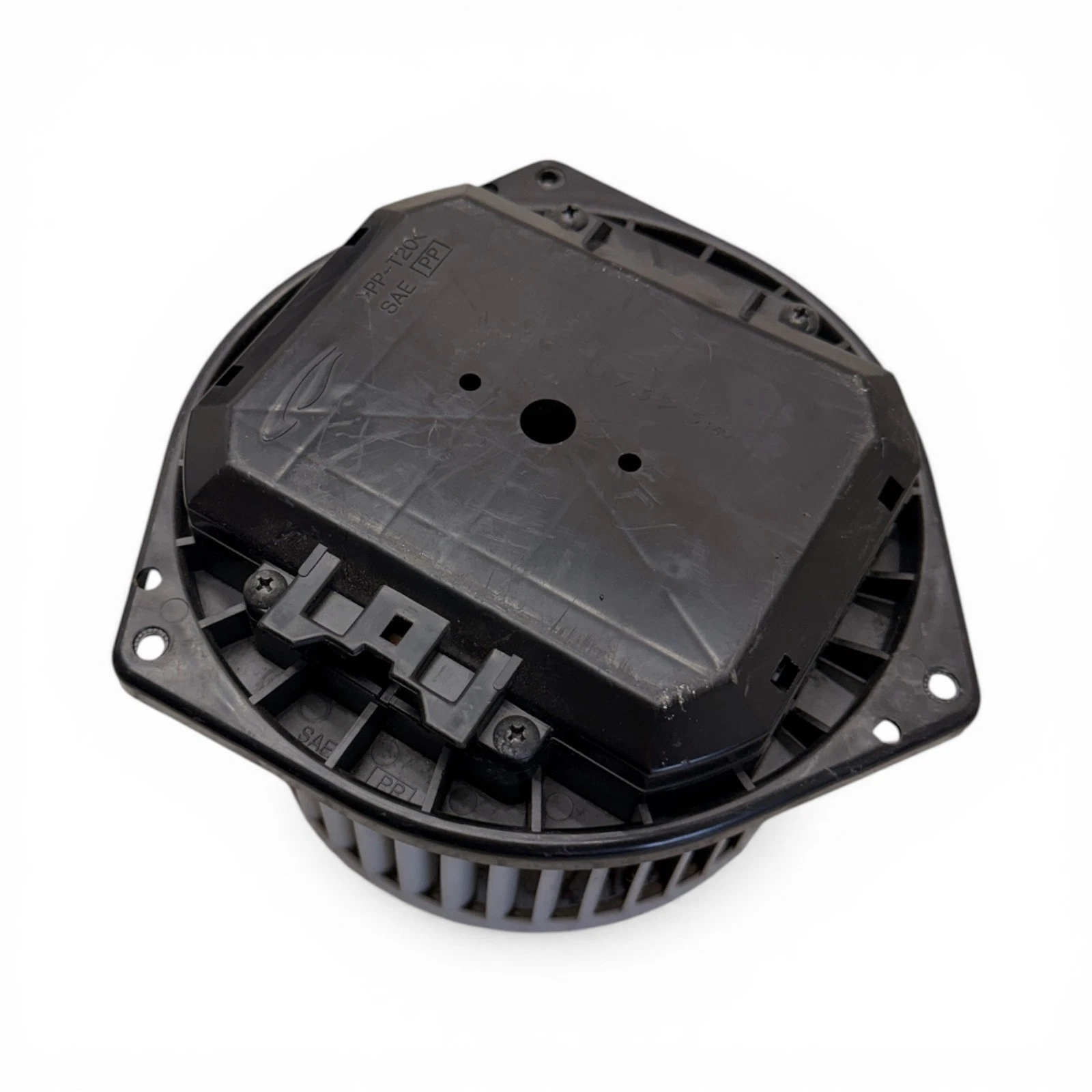 07-14 Nissan Altima Murano Maxima G37 QUEST Front Blower Motor OEM, 27225-JK61A - Image 7