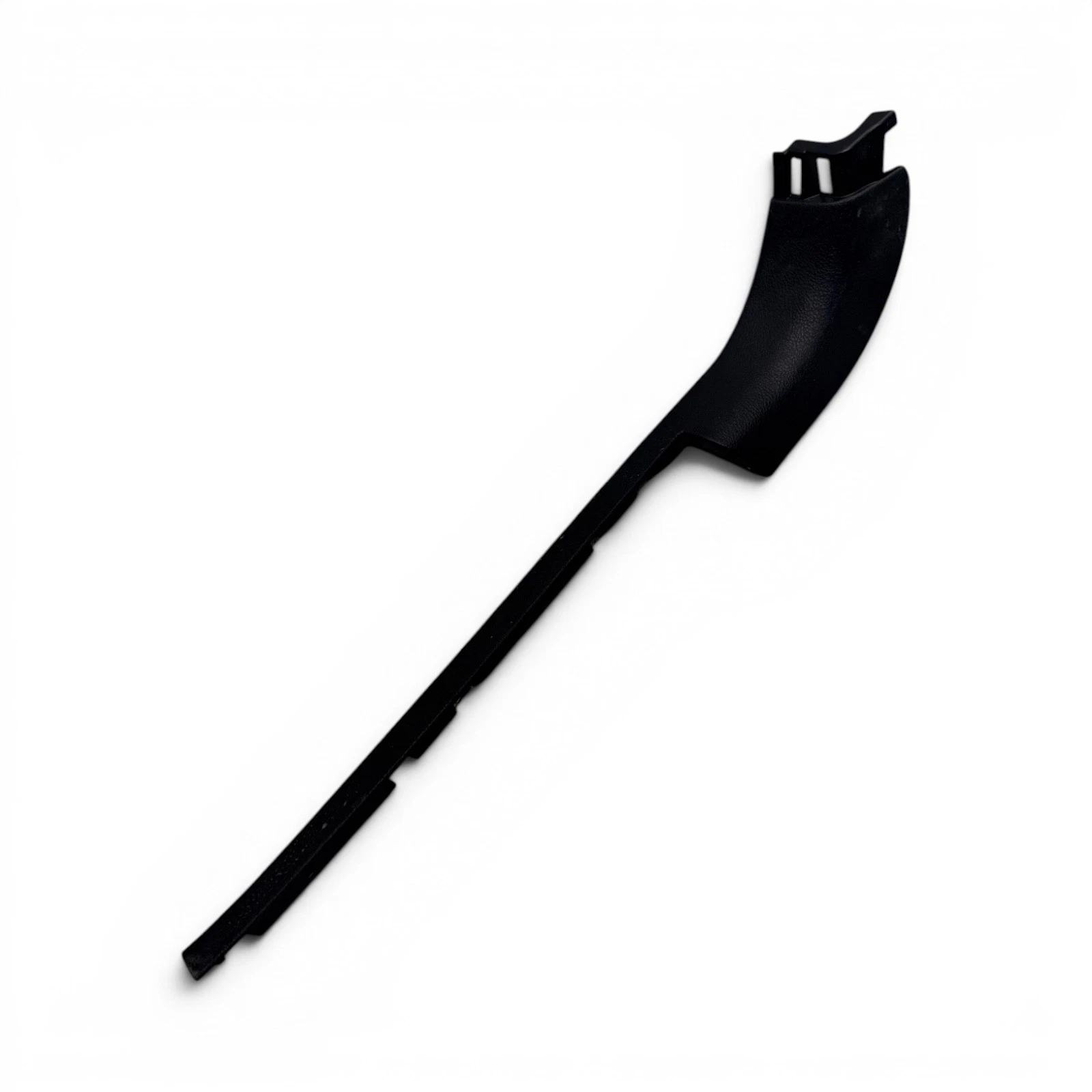 14-23 Lexus IS350 IS250 Front Right Side Door Kick Panel Trim OEM, 62315 53040 - Image 2
