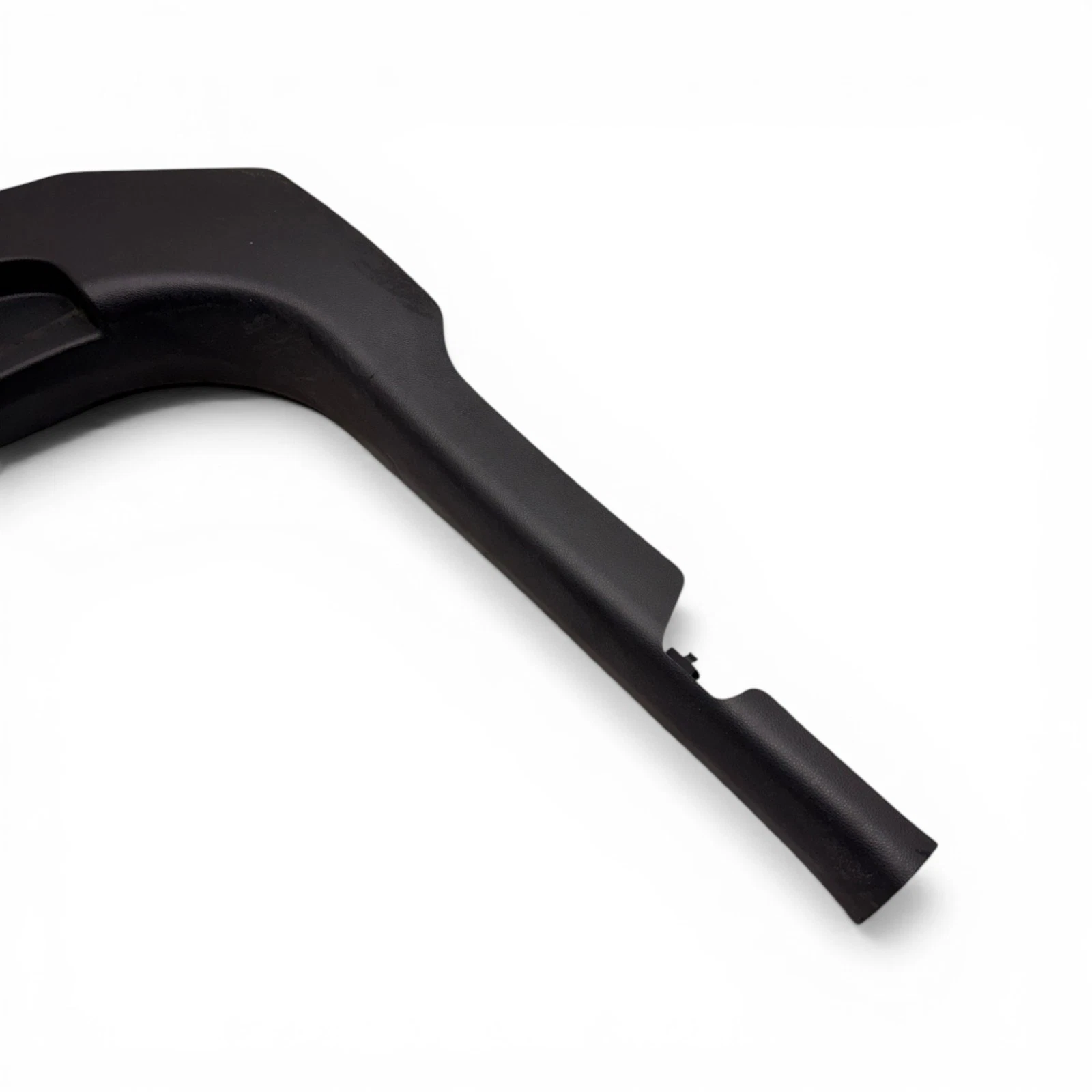 12-20 Chevrolet Sonic Front Left Door Sill Scuff Plate Trim Cover OEM, 95167598 - Image 9