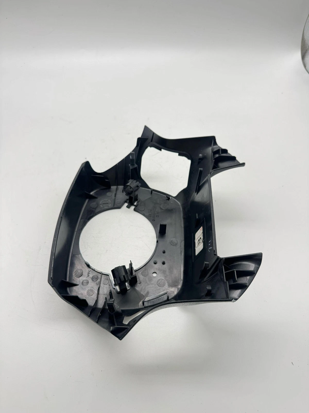 10 - 21 TOYOTA 4RUNNER STEERING SWITCH BEZEL MOLDING COVER TRIM OEM GS131-12210 - Image 12