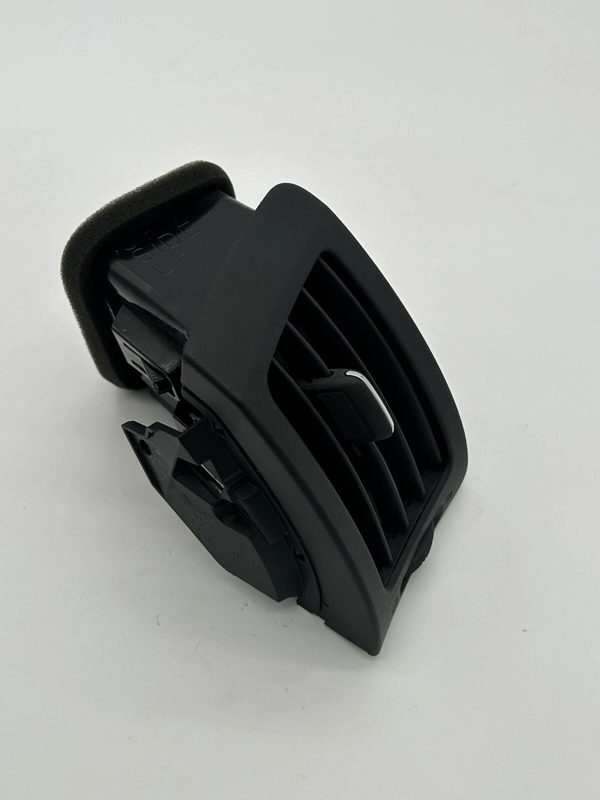 08-13 INFINITI G37 G37X SEDAN LEFT DRIVER SIDE DASH AIR FLOW ADJUST VENT OEM - Image 6