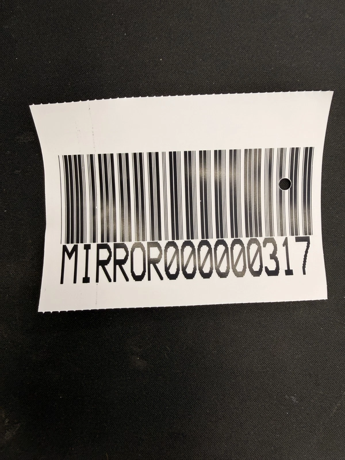 09-14 Nissan Murano Left Driver Side Power Door View Mirror Black OEM, 13027371 - Image 12