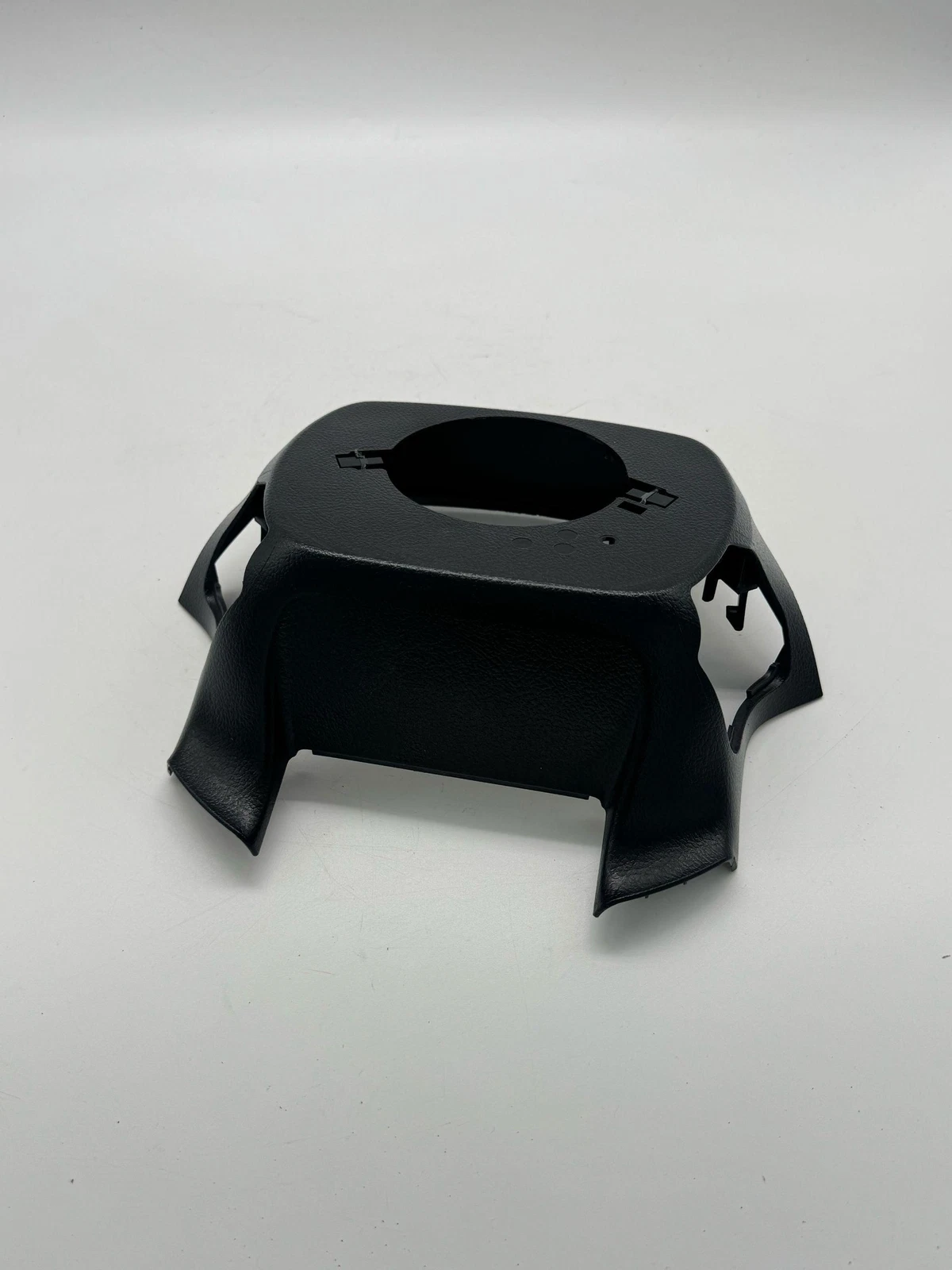 10 - 21 TOYOTA 4RUNNER STEERING SWITCH BEZEL MOLDING COVER TRIM OEM GS131-12210 - Image 3